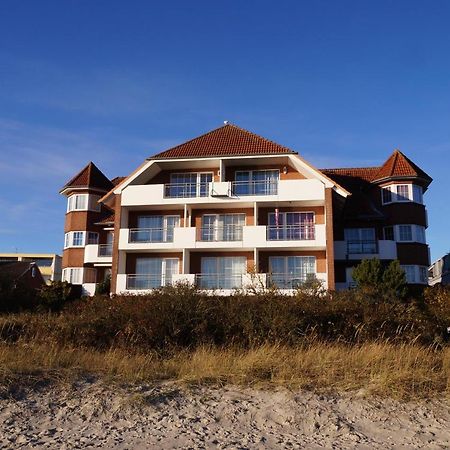 Strandresidenz Sierksdorf Nr 05 Ngoại thất bức ảnh