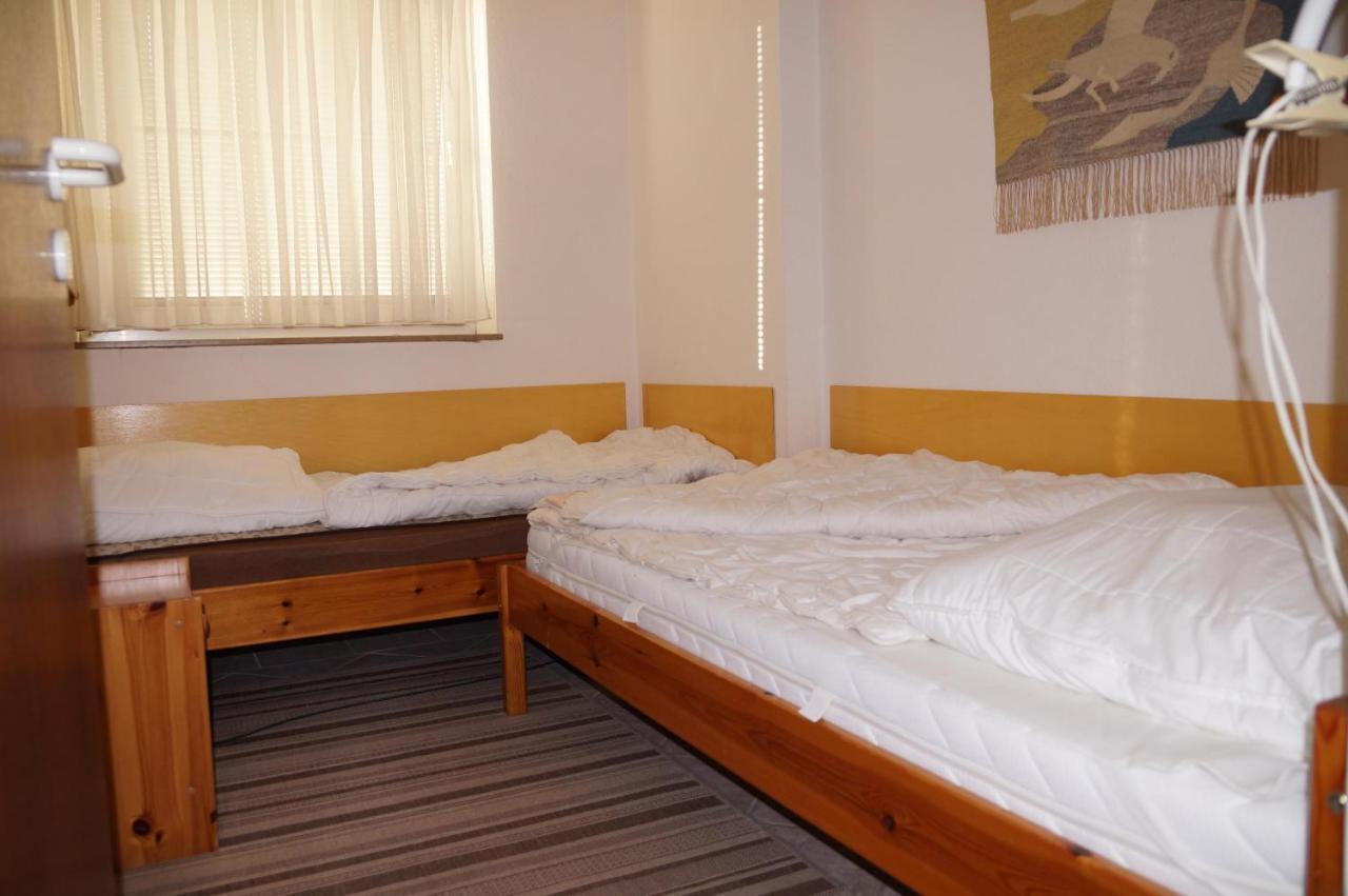 Strandresidenz Sierksdorf Nr 05 Ngoại thất bức ảnh