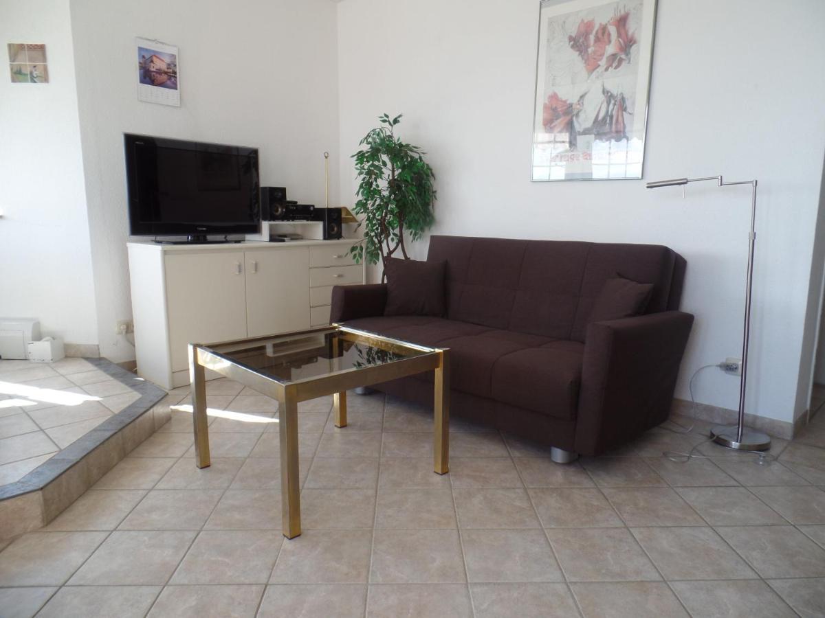 Strandresidenz Sierksdorf Nr 05 Ngoại thất bức ảnh
